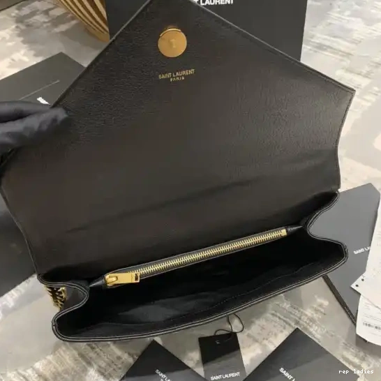 Rep ladies REP YSL COLLEGE 0601